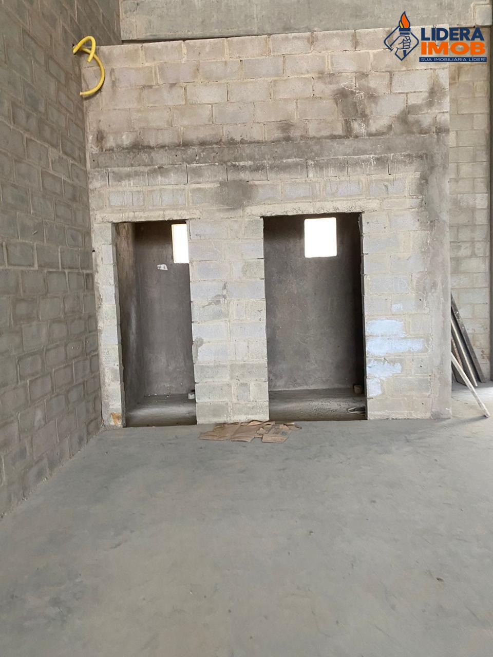 Depósito-Galpão, 260 m² - Foto 2