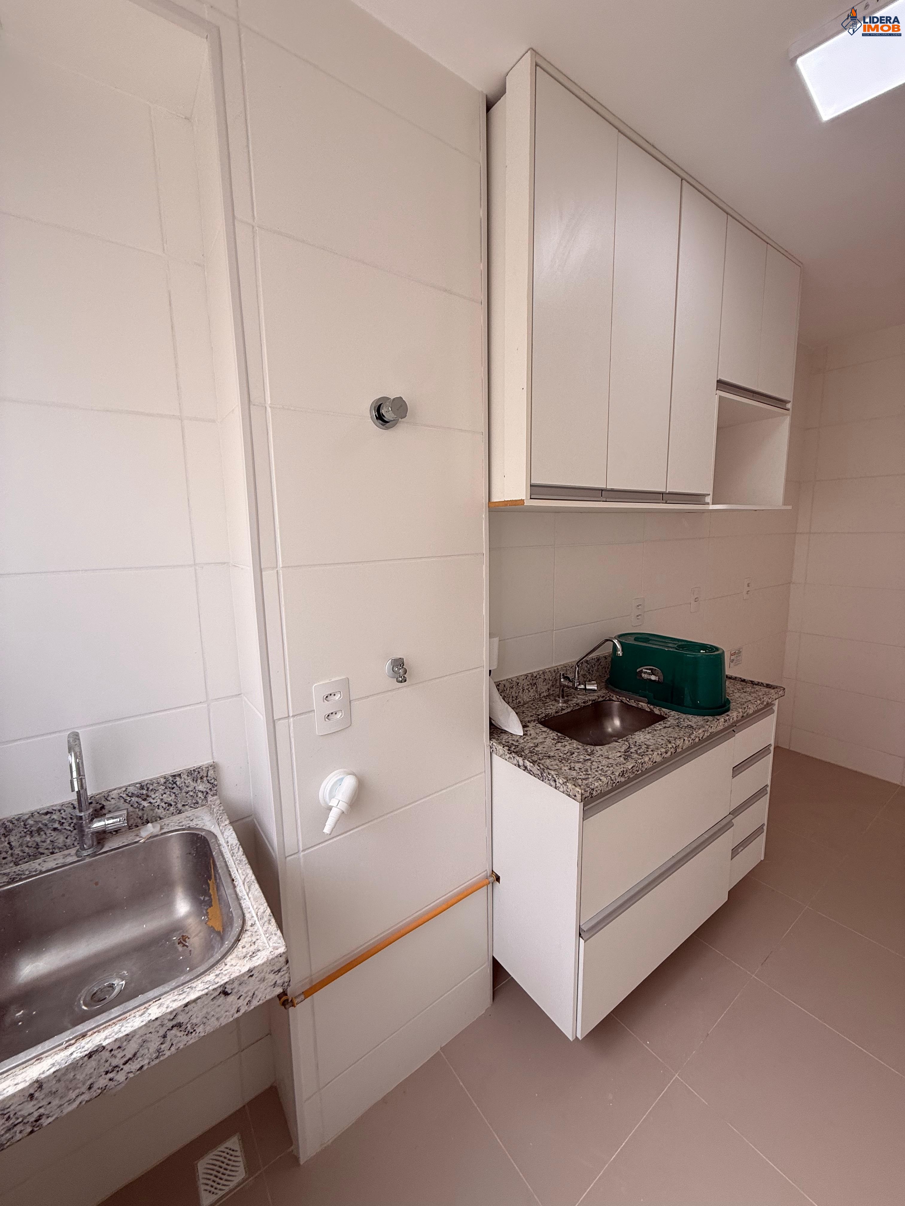 Apartamento, 2 quartos, 45 m² - Foto 21
