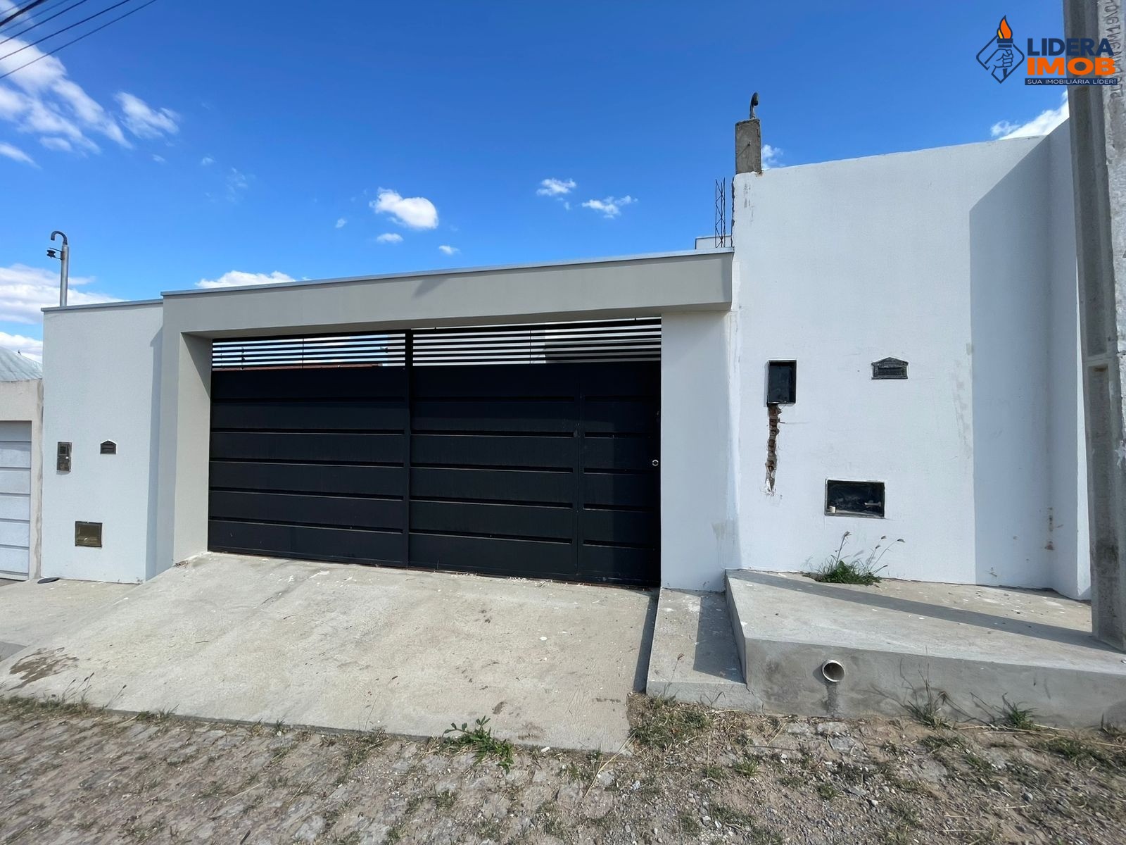 Casa, 2 quartos, 160 m² - Foto 2