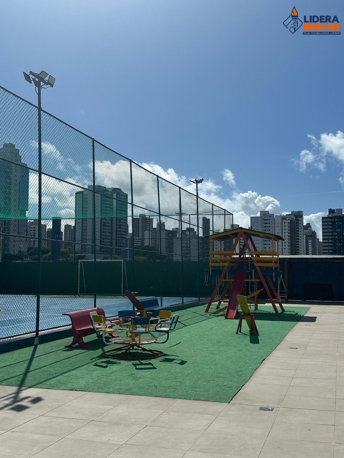 Apartamento, 3 quartos, 125 m² - Foto 14