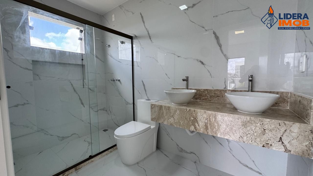 Casa, 4 quartos, 280 m² - Foto 4