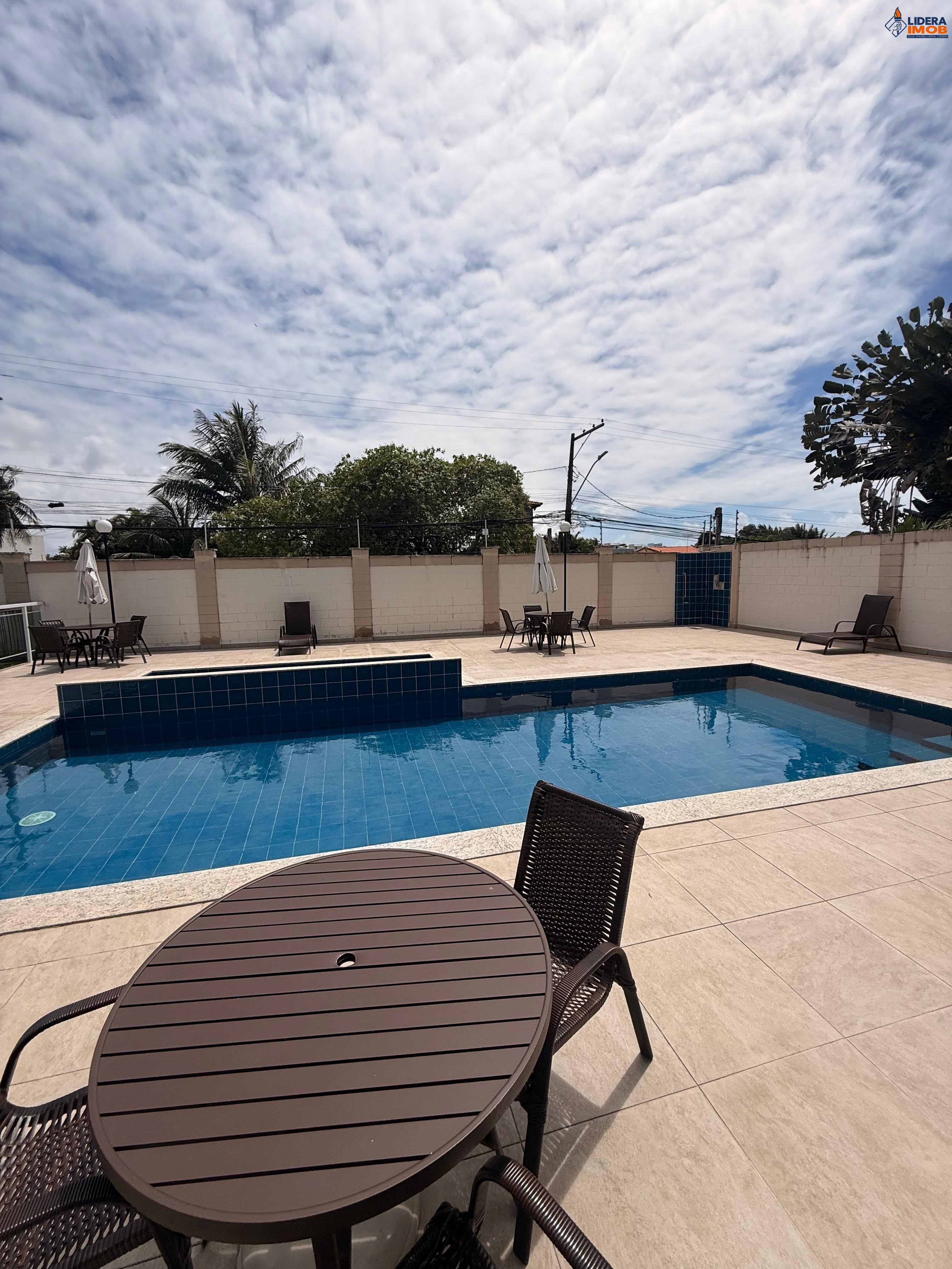 Apartamento, 2 quartos, 45 m² - Foto 6