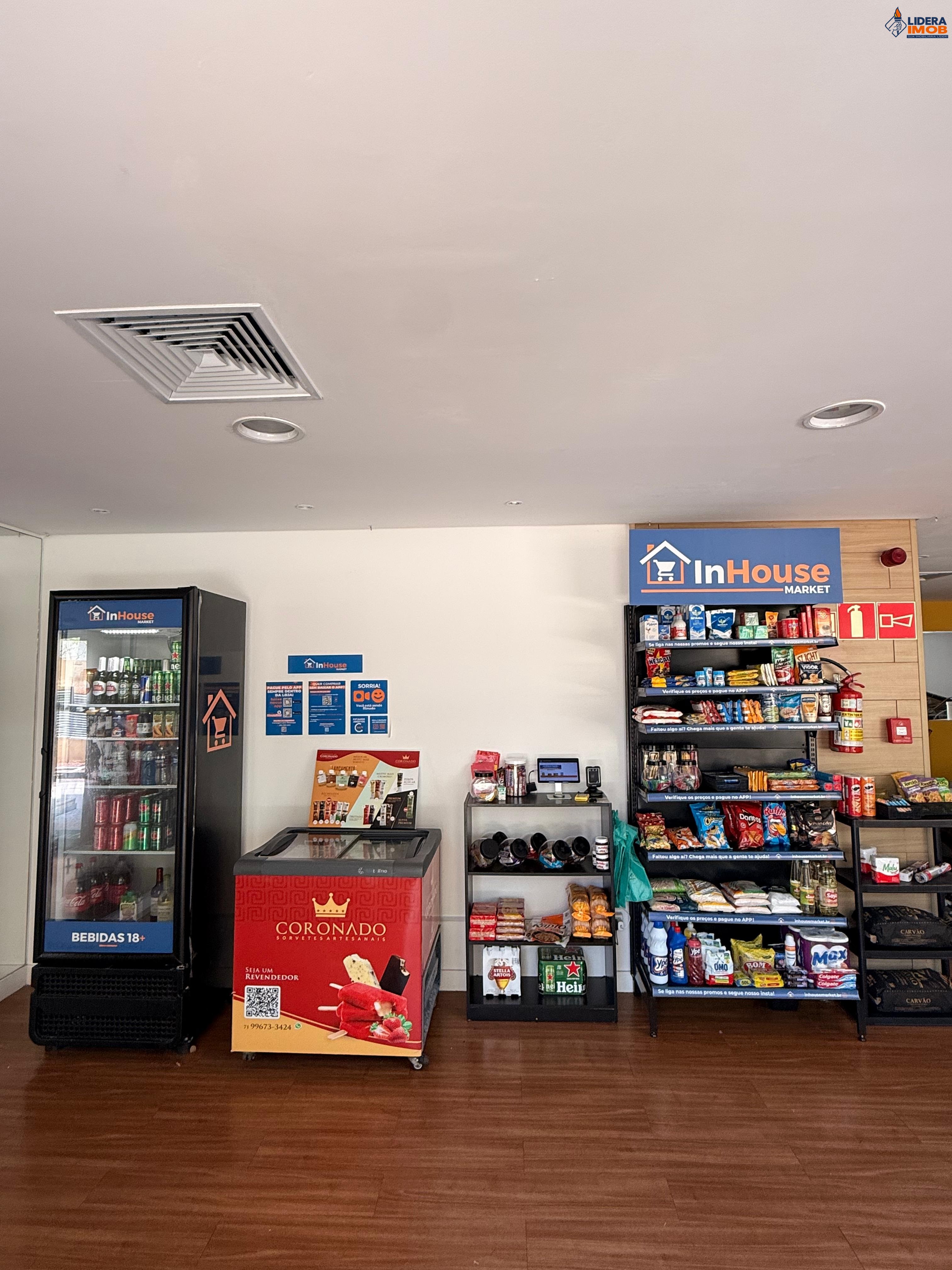 Apartamento, 2 quartos, 80 m² - Foto 8