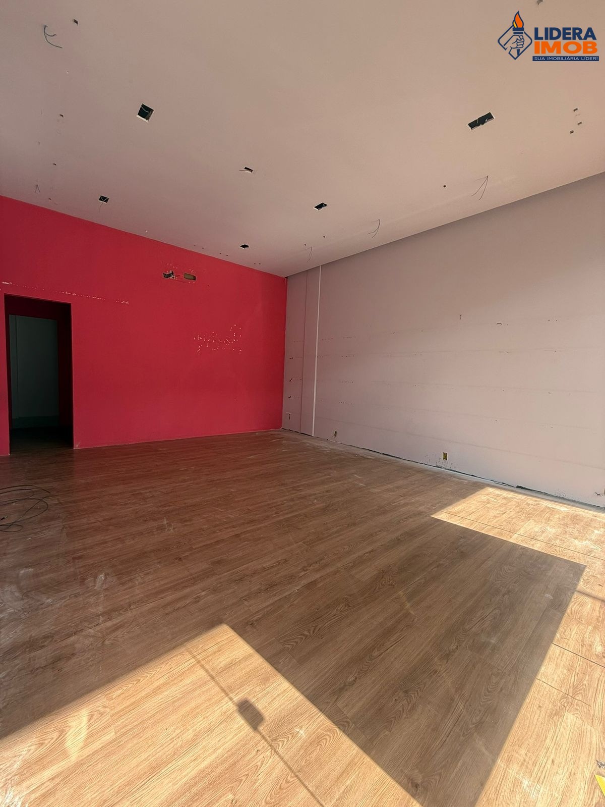 Loja-Salão, 48 m² - Foto 3