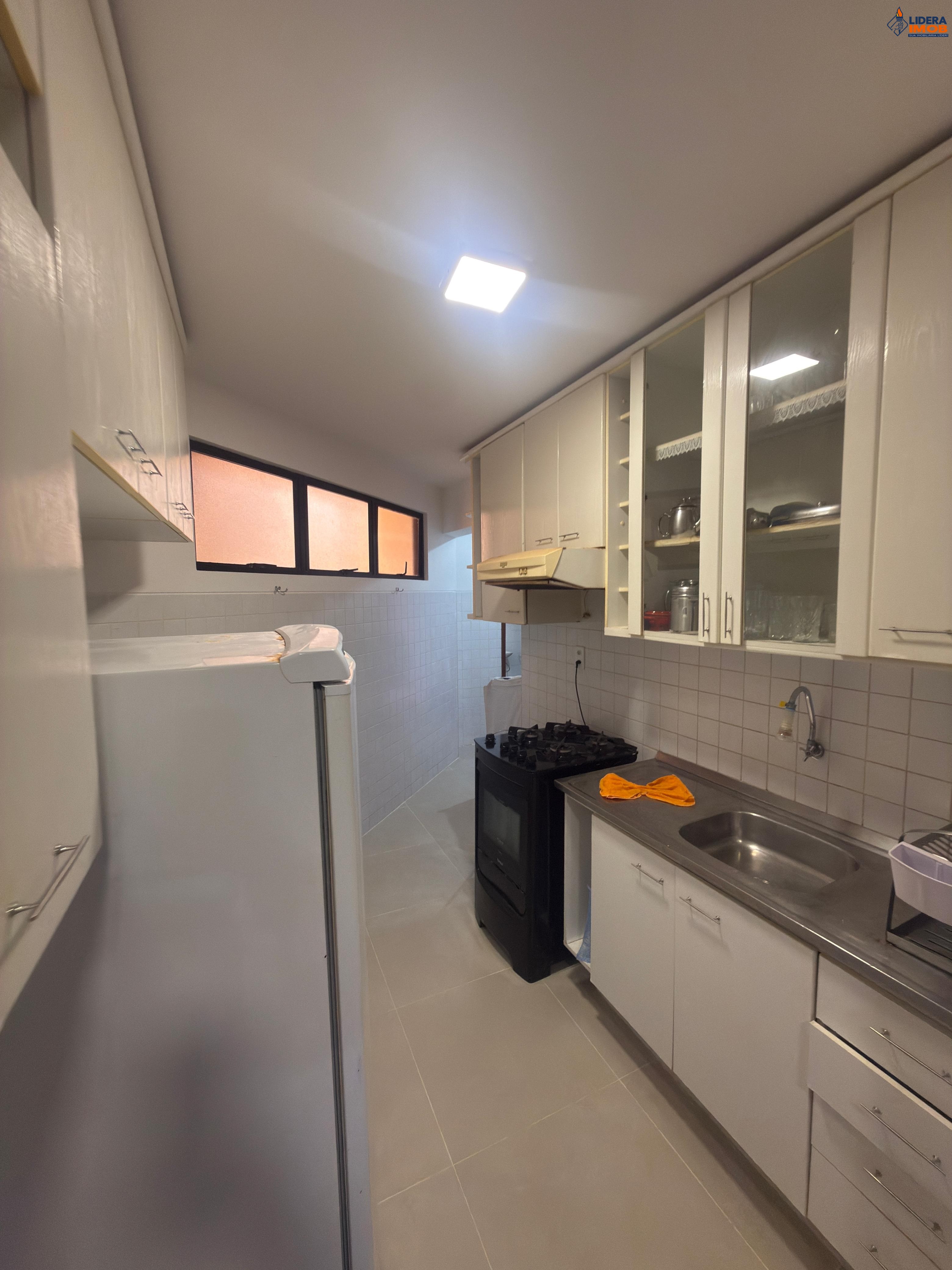 Apartamento, 3 quartos, 90 m² - Foto 6