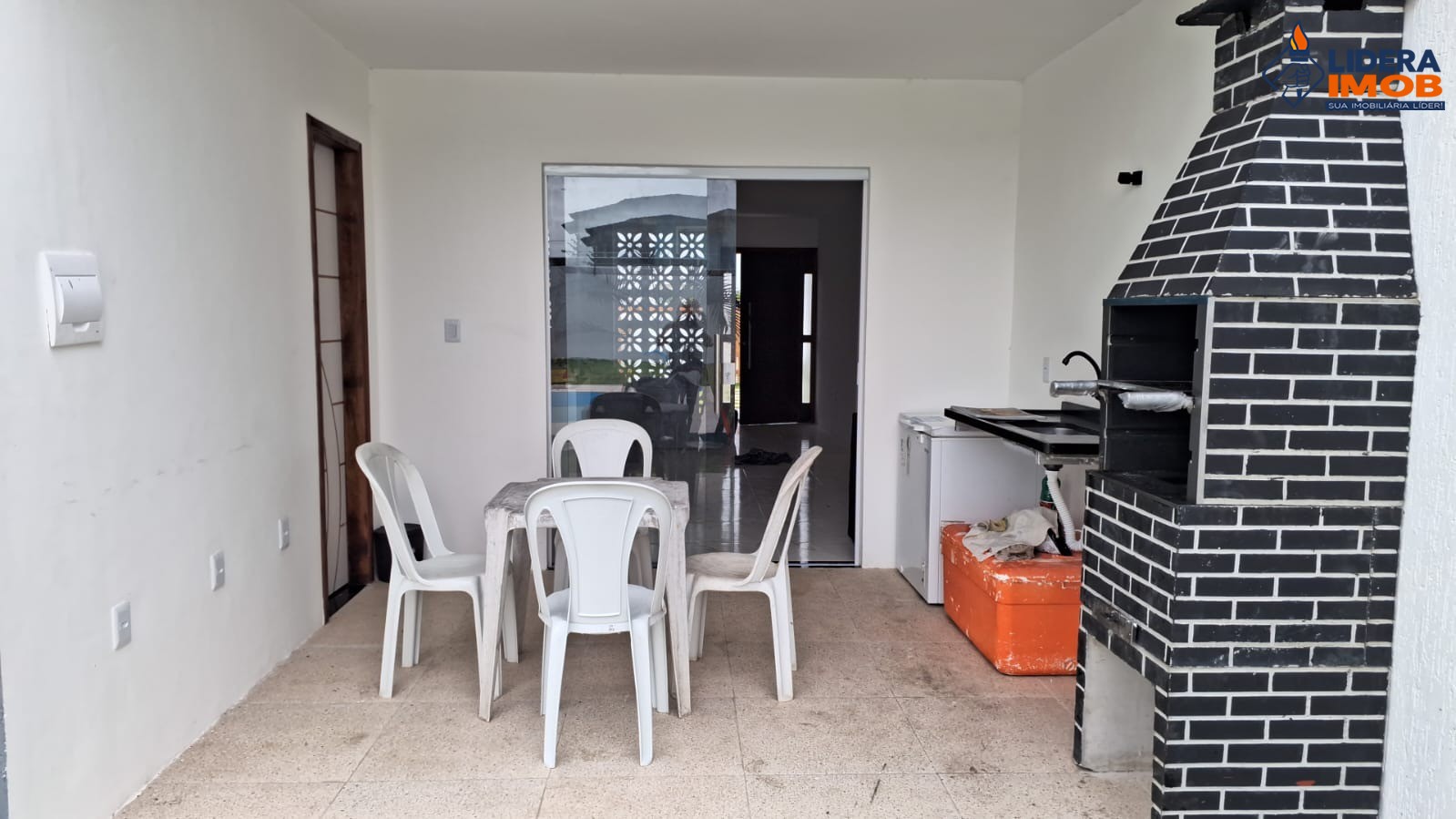 Casa, 3 quartos, 109 m² - Foto 33