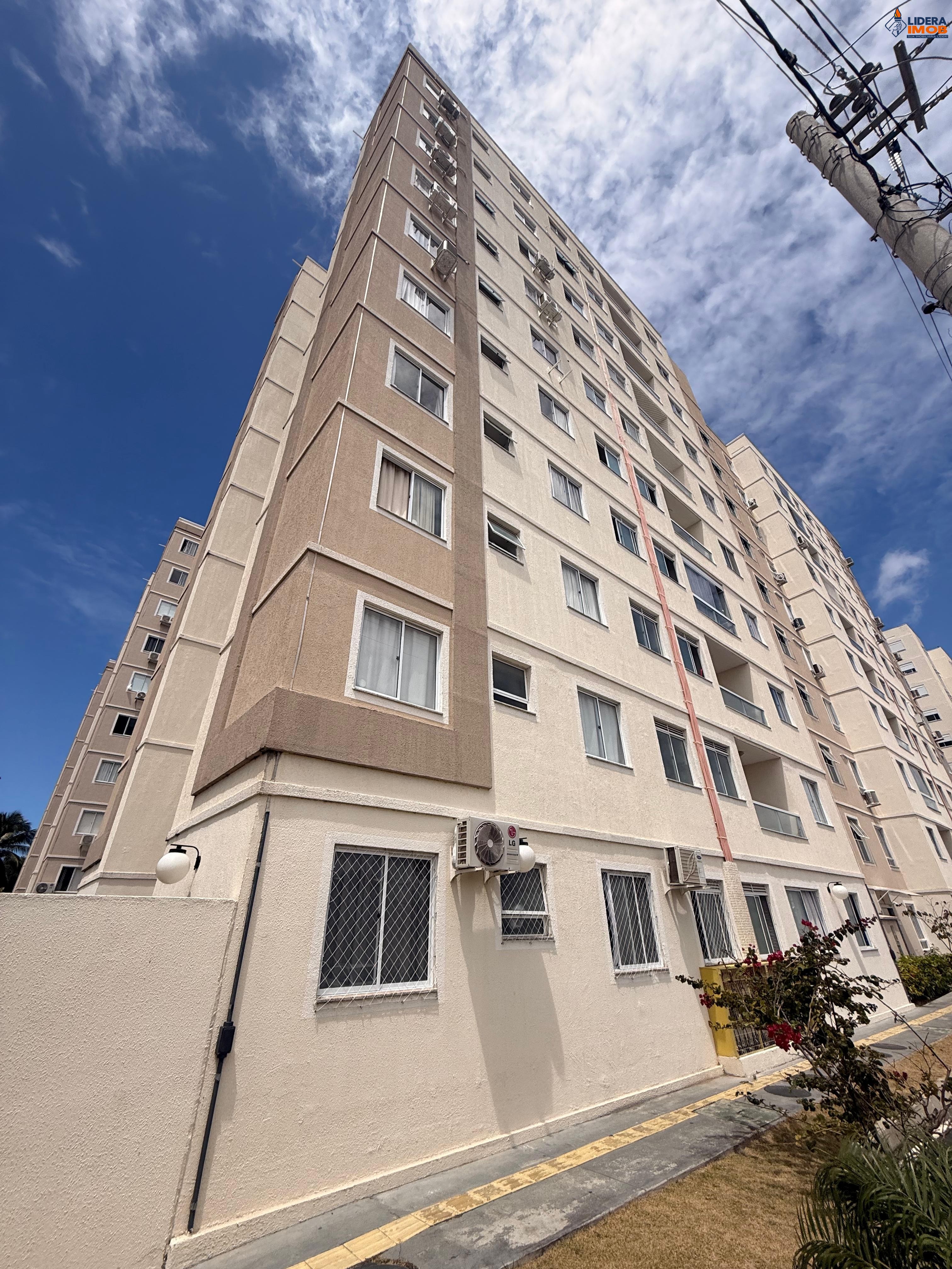 Apartamento, 2 quartos, 45 m² - Foto 5