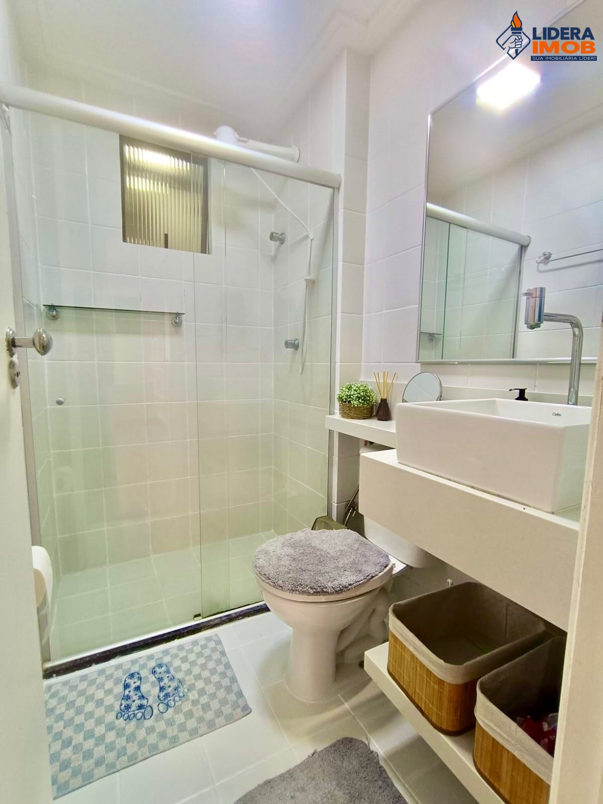 Apartamento, 3 quartos, 69 m² - Foto 10