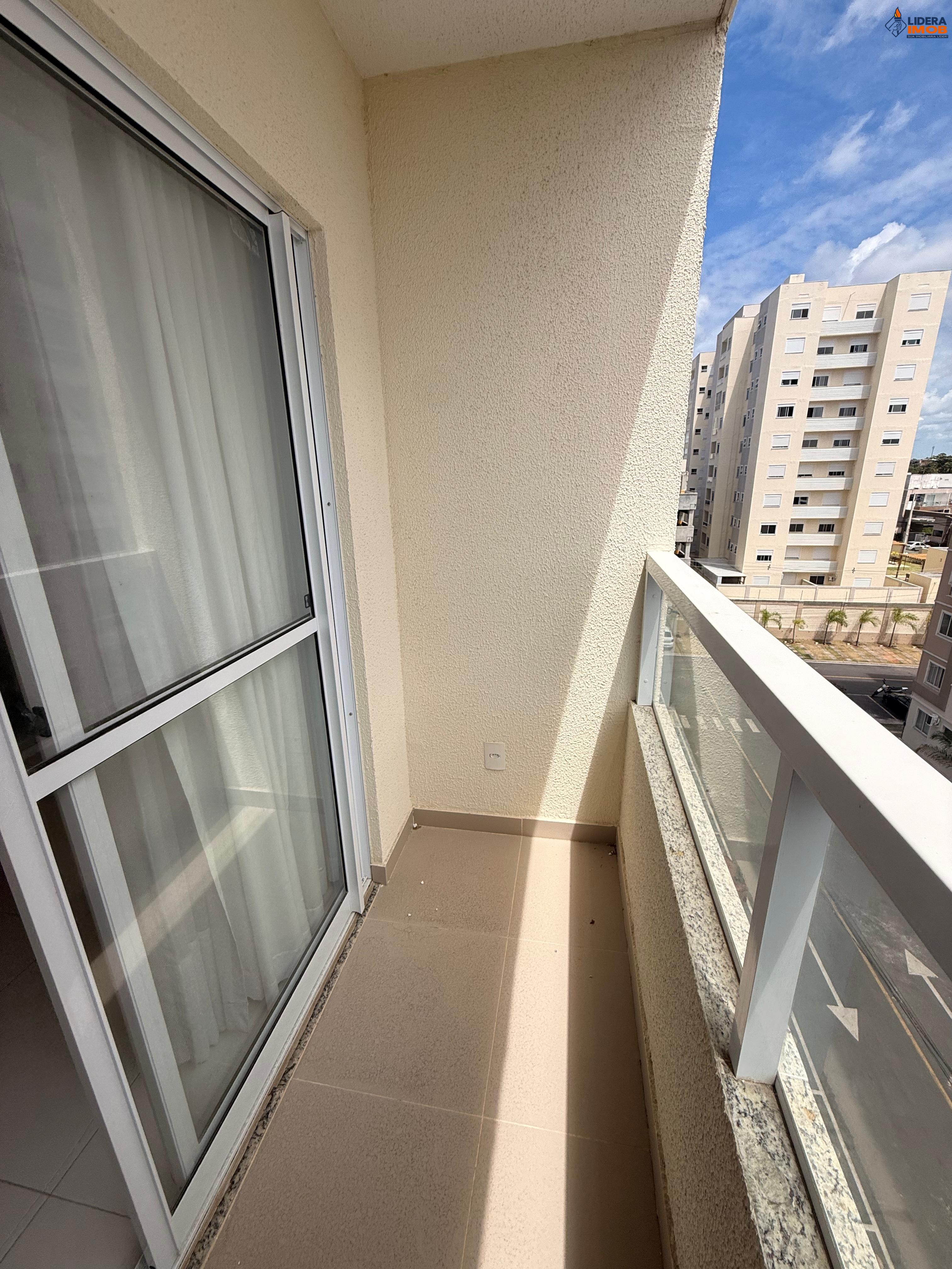 Apartamento, 2 quartos, 45 m² - Foto 12