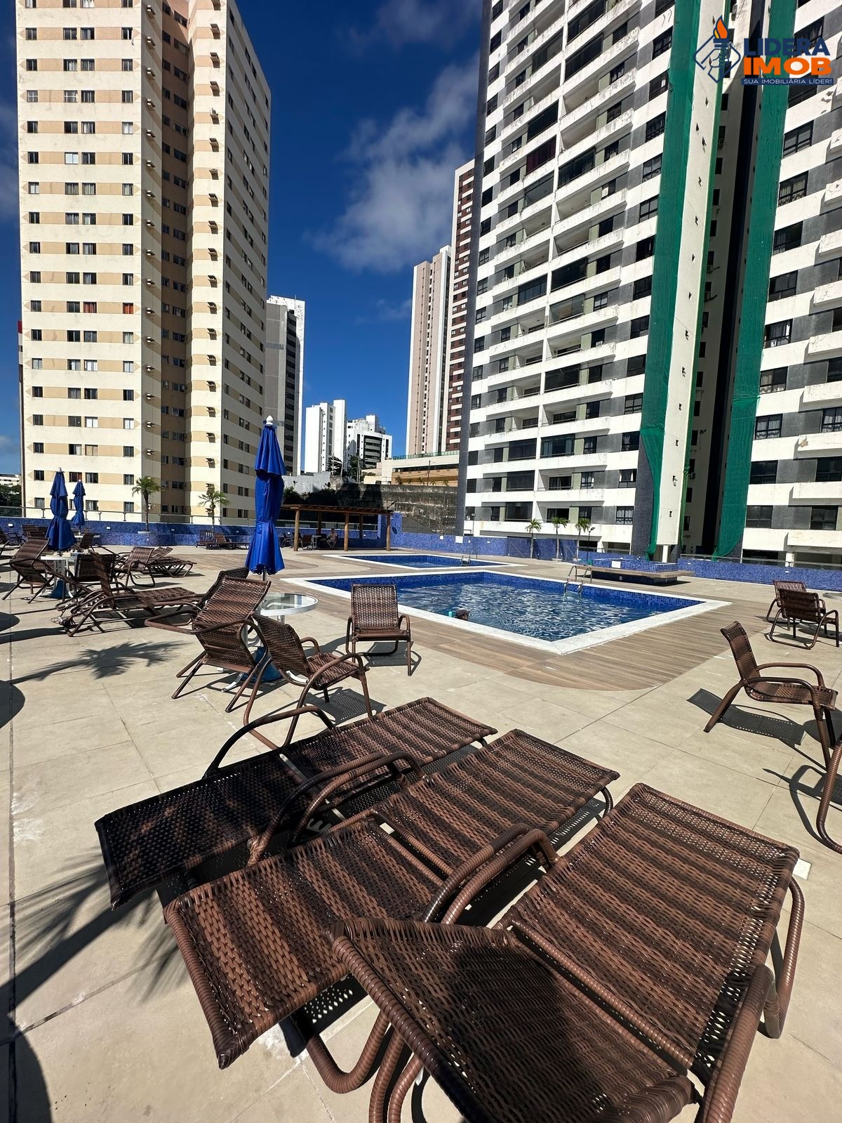 Apartamento, 3 quartos, 125 m² - Foto 15