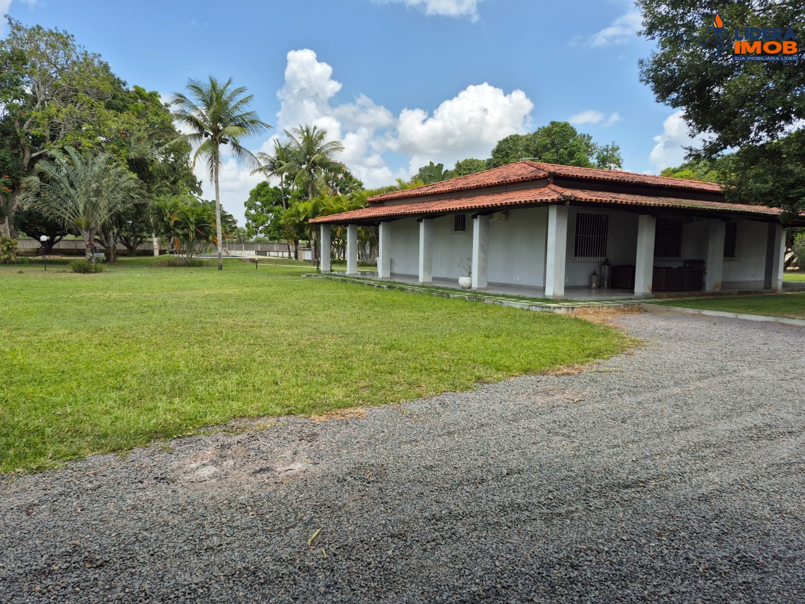 Chácara, 4 quartos, 10000 m² - Foto 27