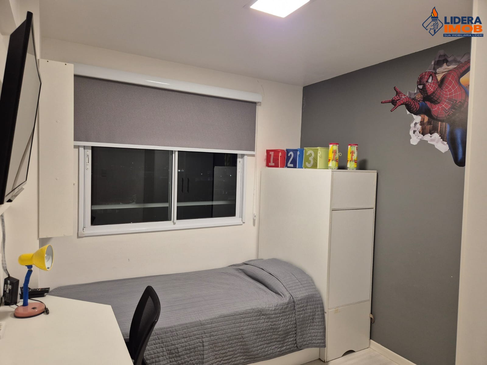 Apartamento, 3 quartos, 86 m² - Foto 6