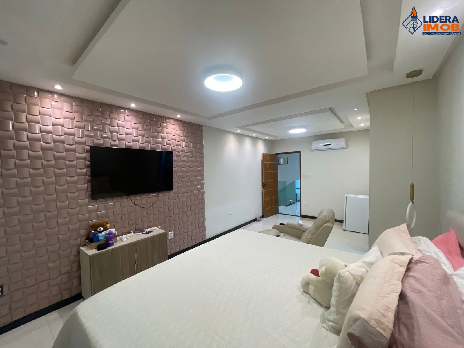 Casa, 5 quartos, 300 m² - Foto 21