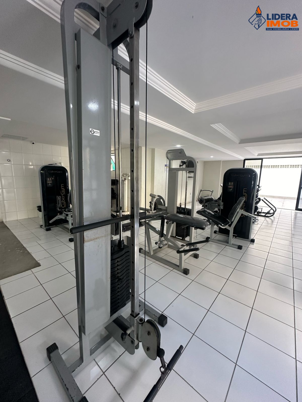 Apartamento, 3 quartos, 125 m² - Foto 23