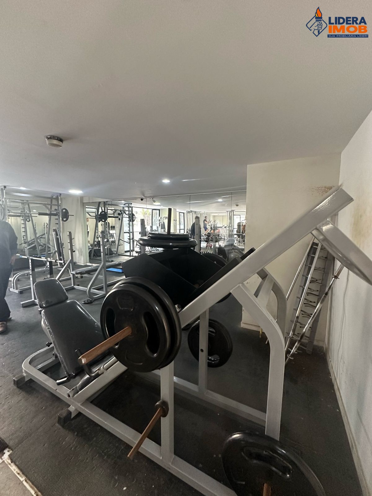 Apartamento, 3 quartos, 125 m² - Foto 19