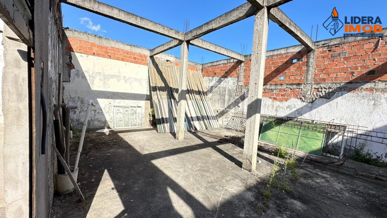 Depósito-Galpão, 412 m² - Foto 6