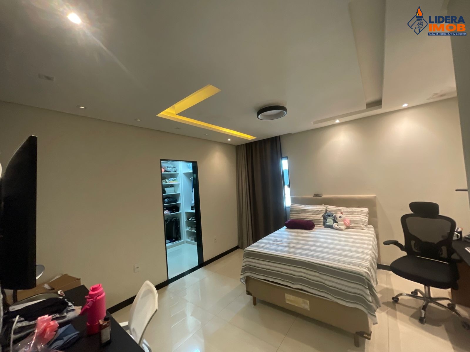 Casa, 5 quartos, 300 m² - Foto 31