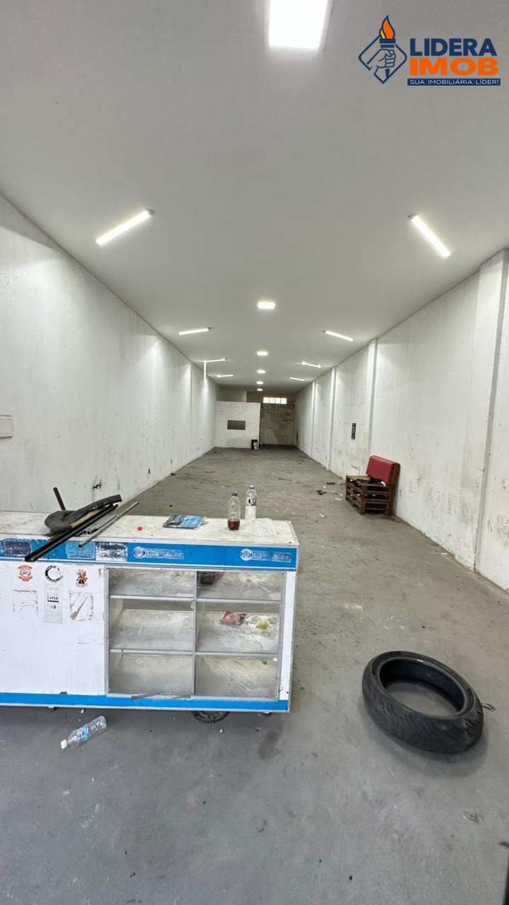 Loja-Salão, 125 m² - Foto 2