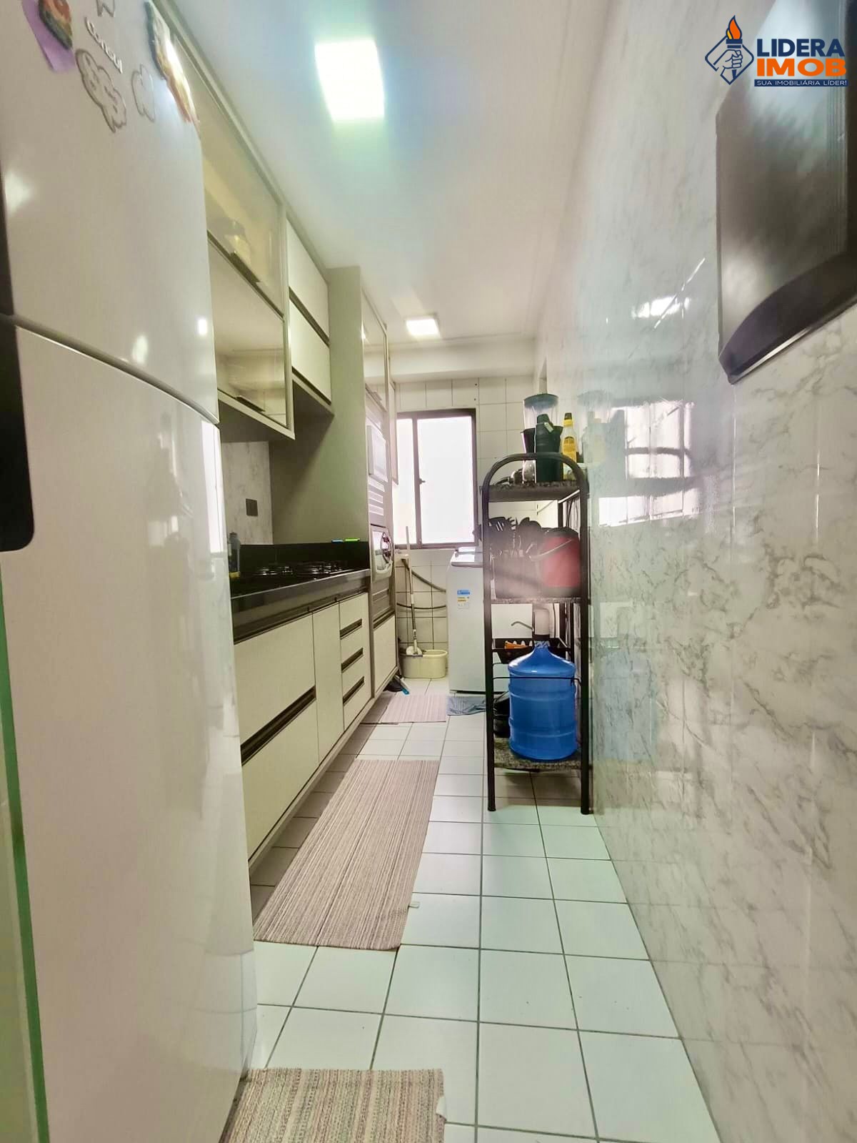 Apartamento, 3 quartos, 69 m² - Foto 8