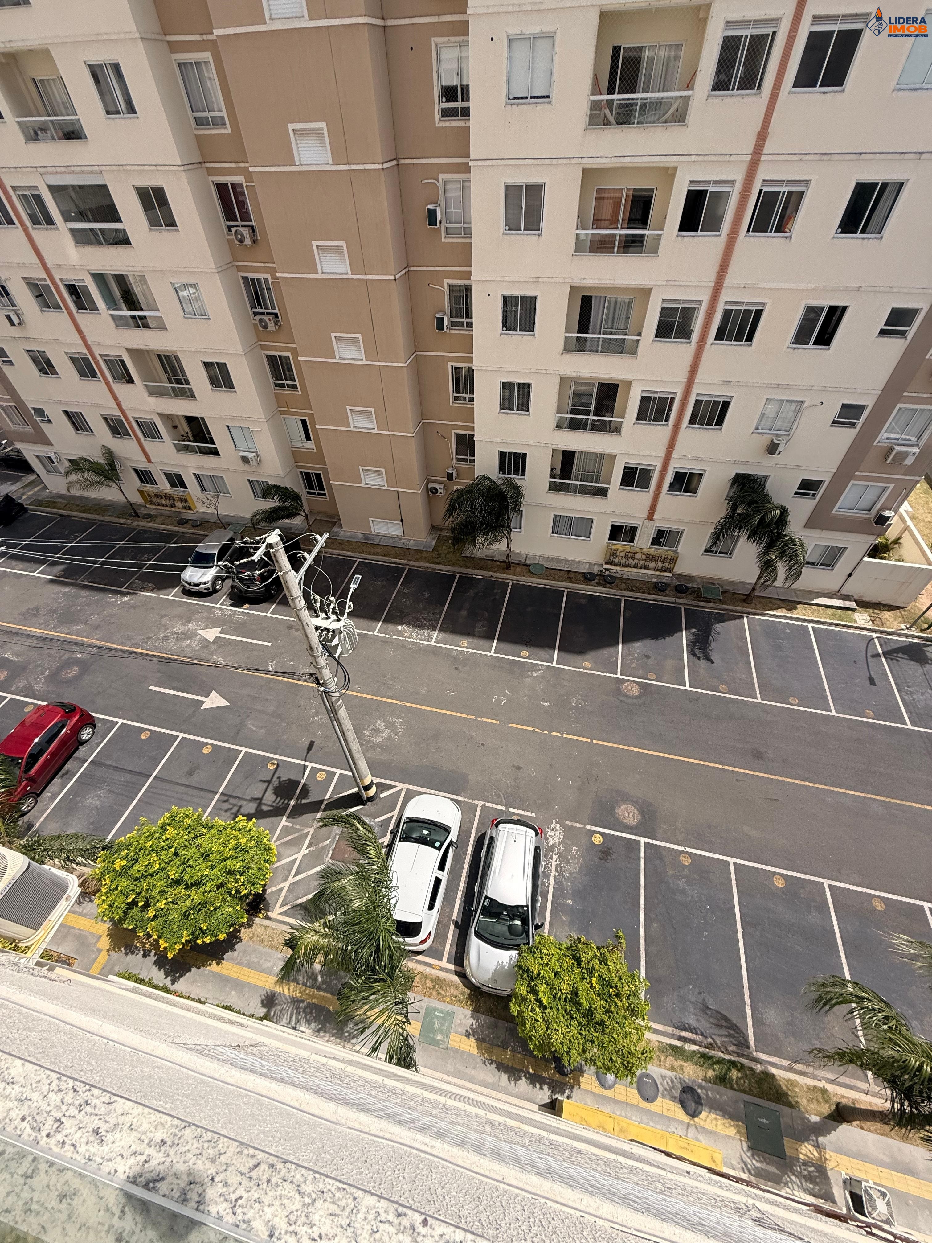 Apartamento, 2 quartos, 45 m² - Foto 16