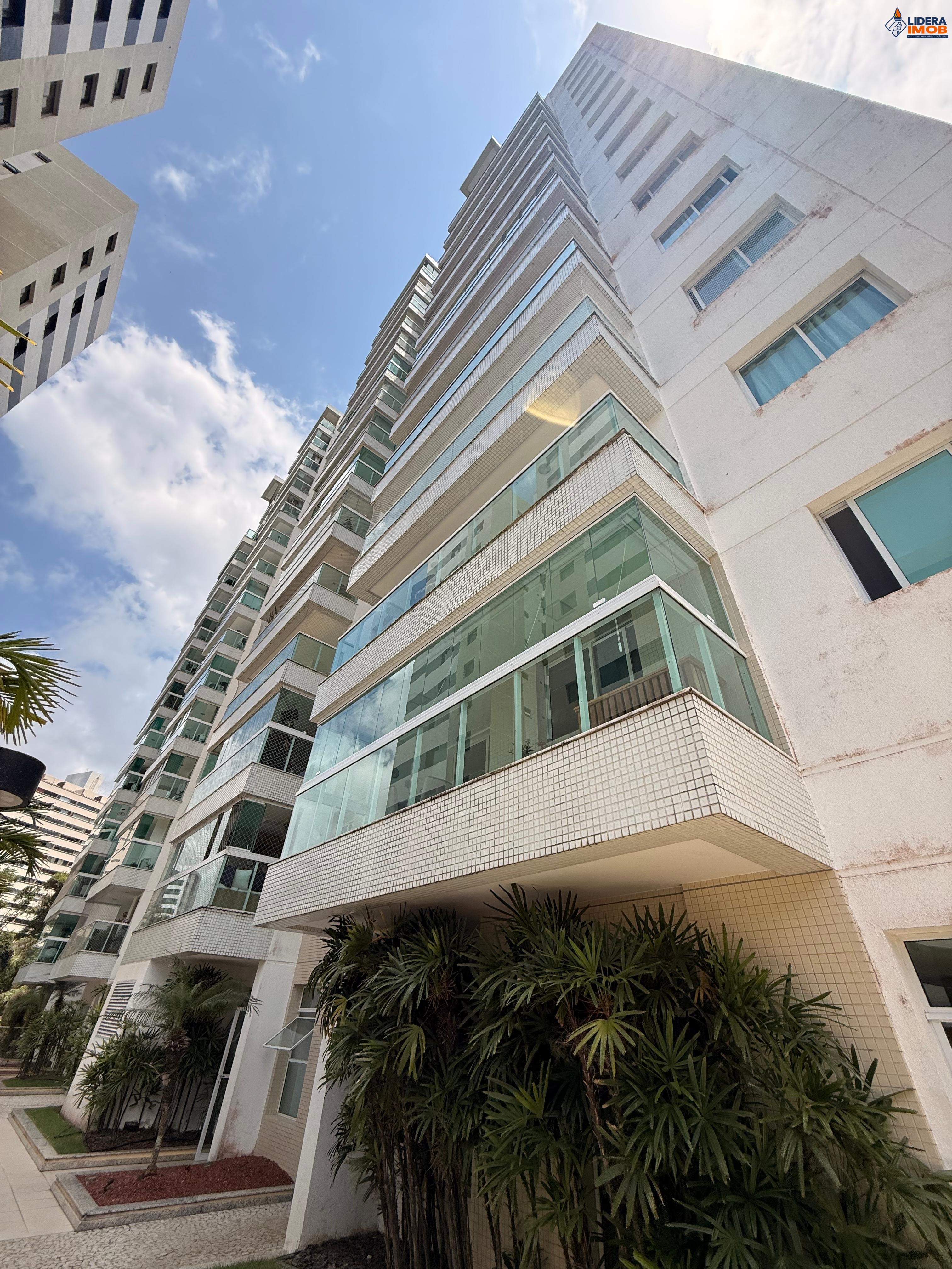 Apartamento, 2 quartos, 80 m² - Foto 1