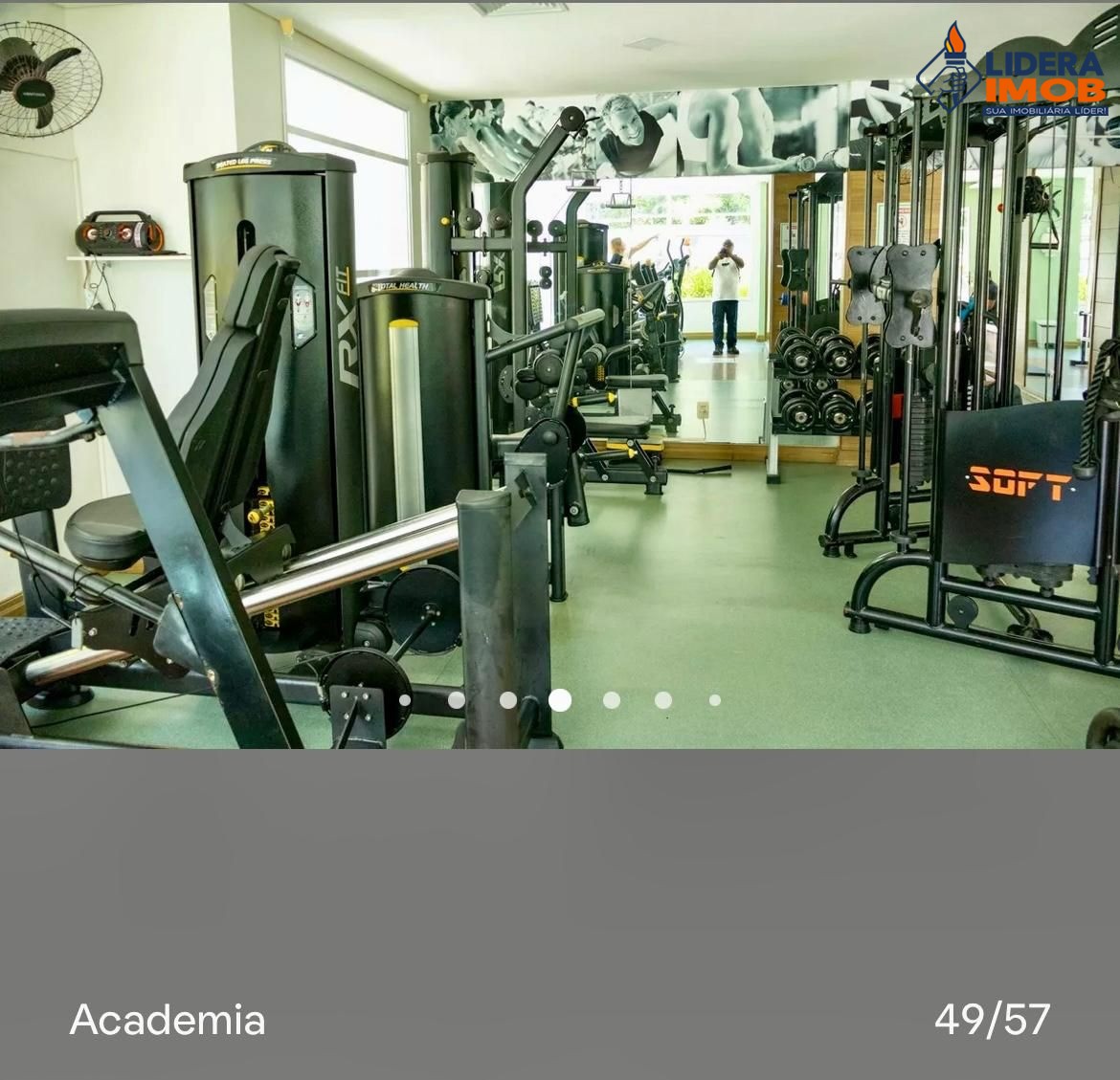 Apartamento, 2 quartos, 79 m² - Foto 7