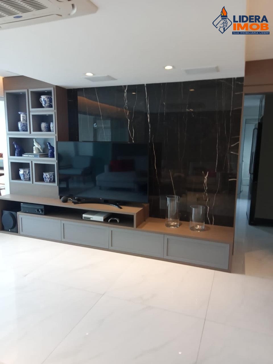 Apartamento, 3 quartos, 180 m² - Foto 6