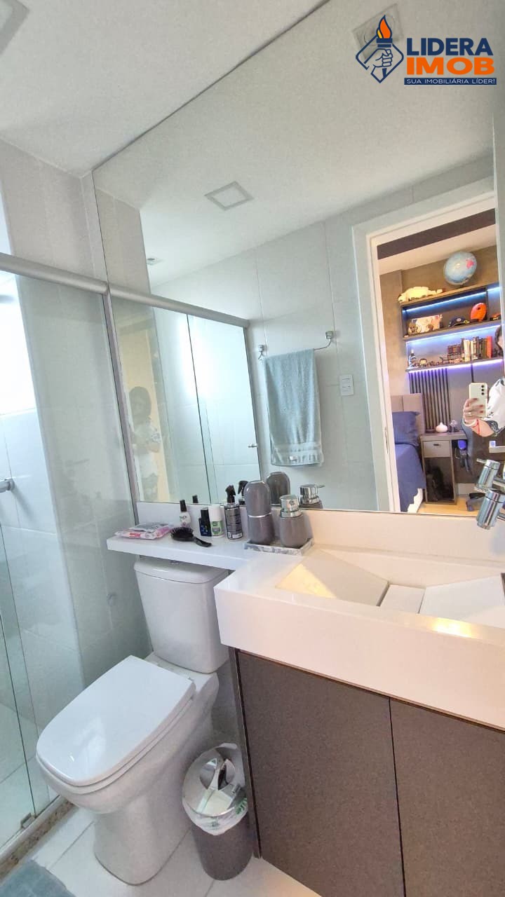 Apartamento, 3 quartos, 110 m² - Foto 15