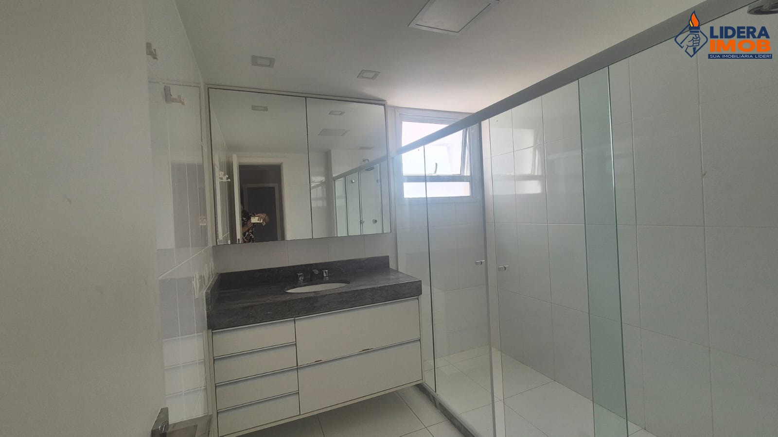 Apartamento, 4 quartos, 180 m² - Foto 2