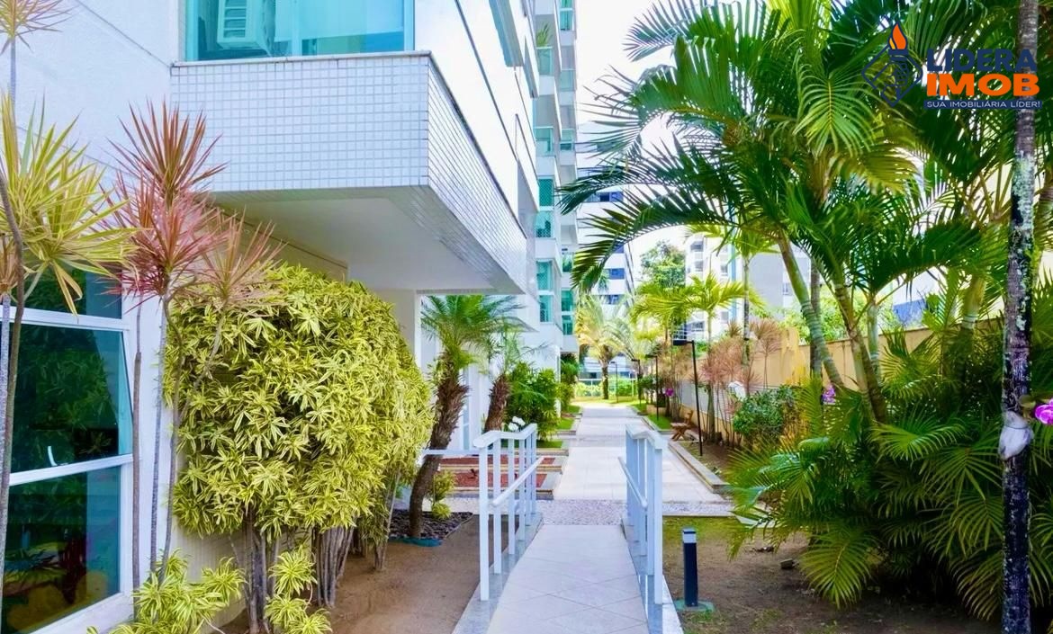 Apartamento, 2 quartos, 79 m² - Foto 9