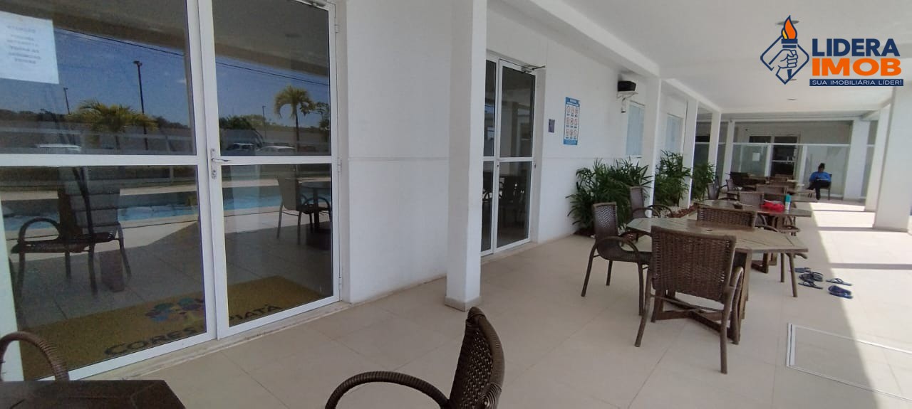 Apartamento, 2 quartos, 49 m² - Foto 4