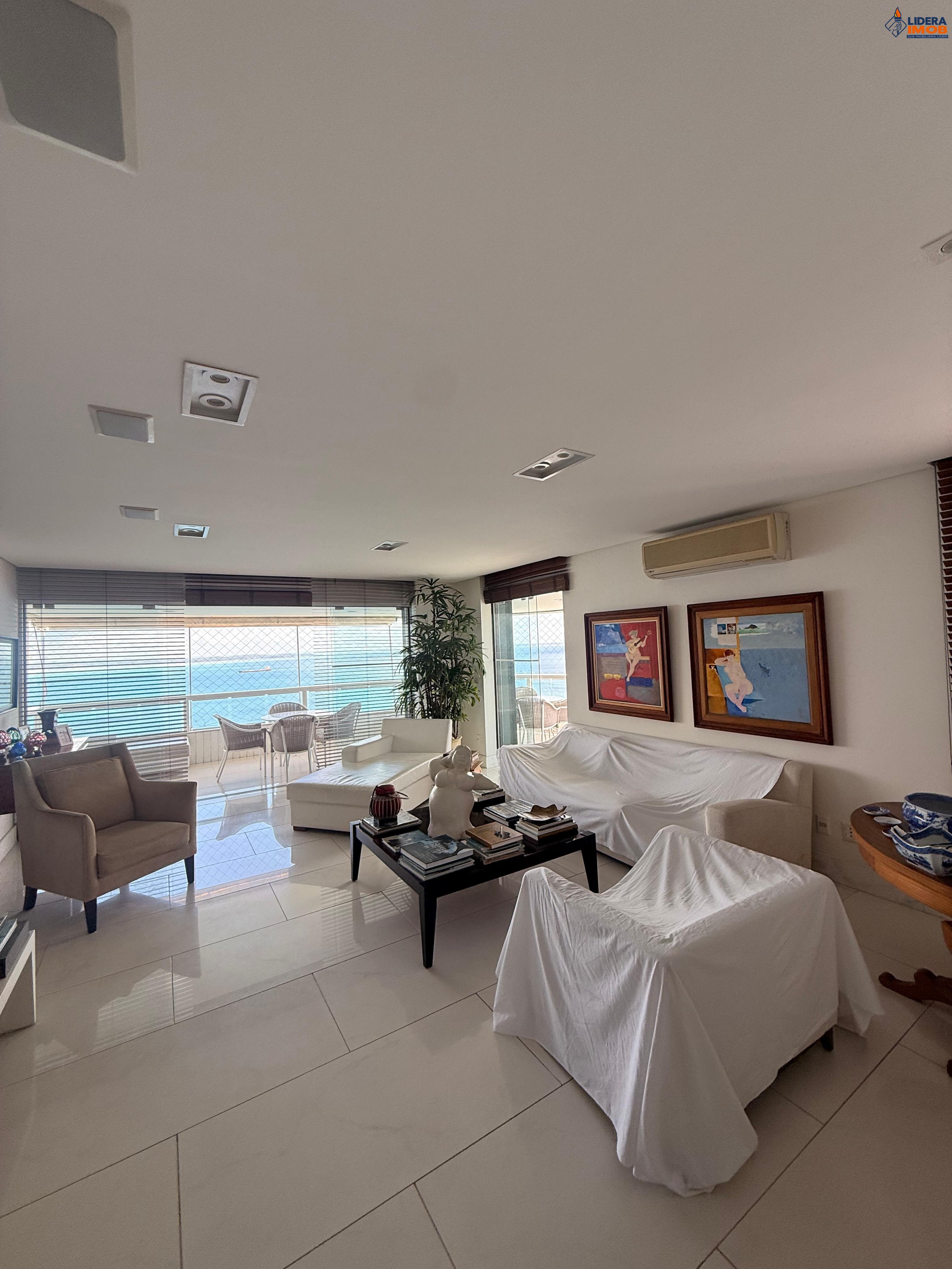 Apartamento, 3 quartos, 278 m² - Foto 11