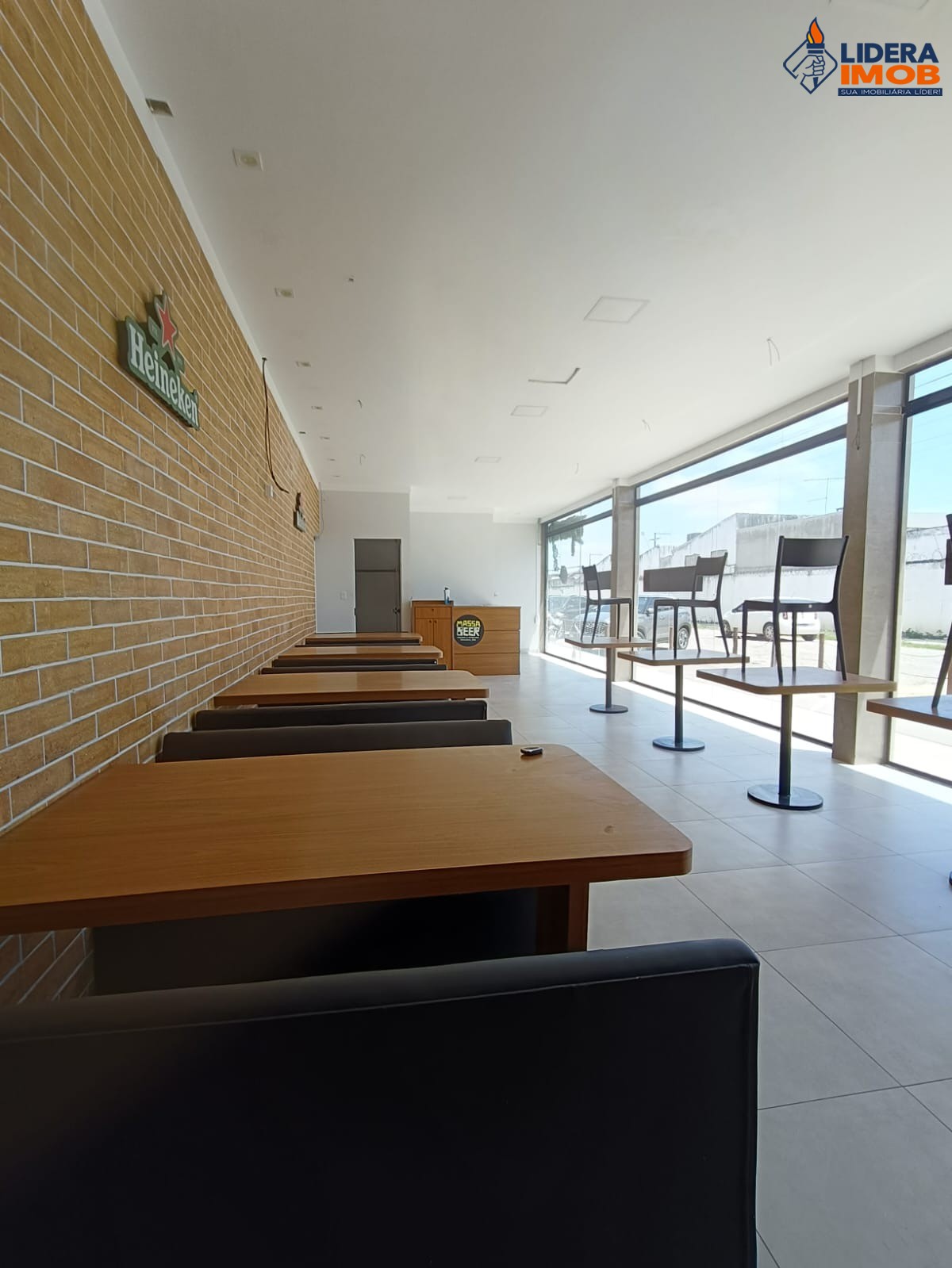 Loja-Salão, 137 m² - Foto 8