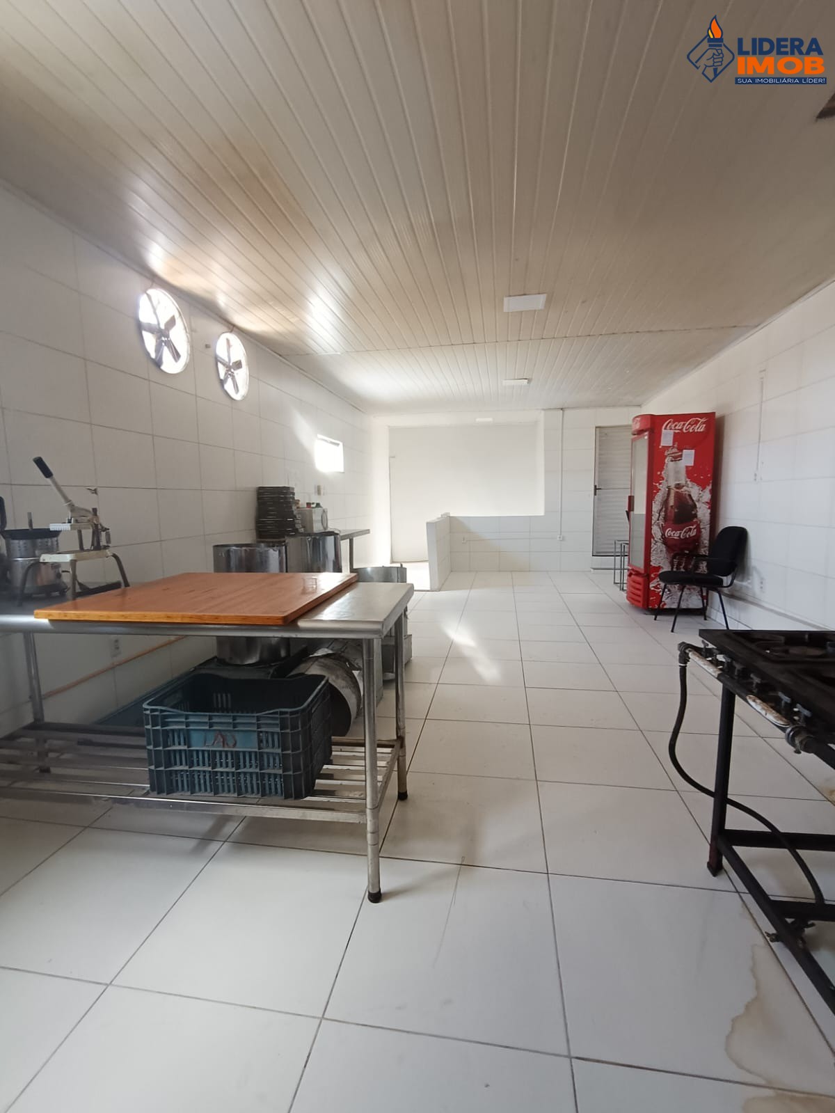 Loja-Salão, 137 m² - Foto 7