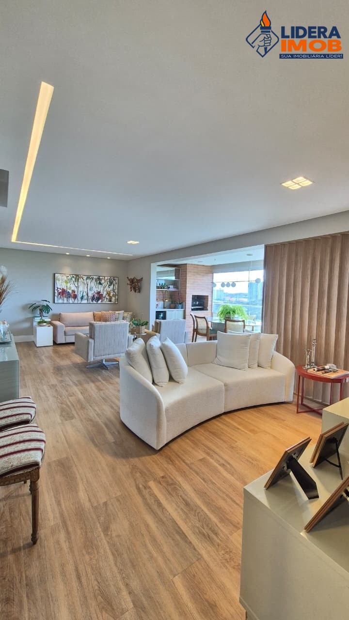 Apartamento, 2 quartos, 110 m² - Foto 4