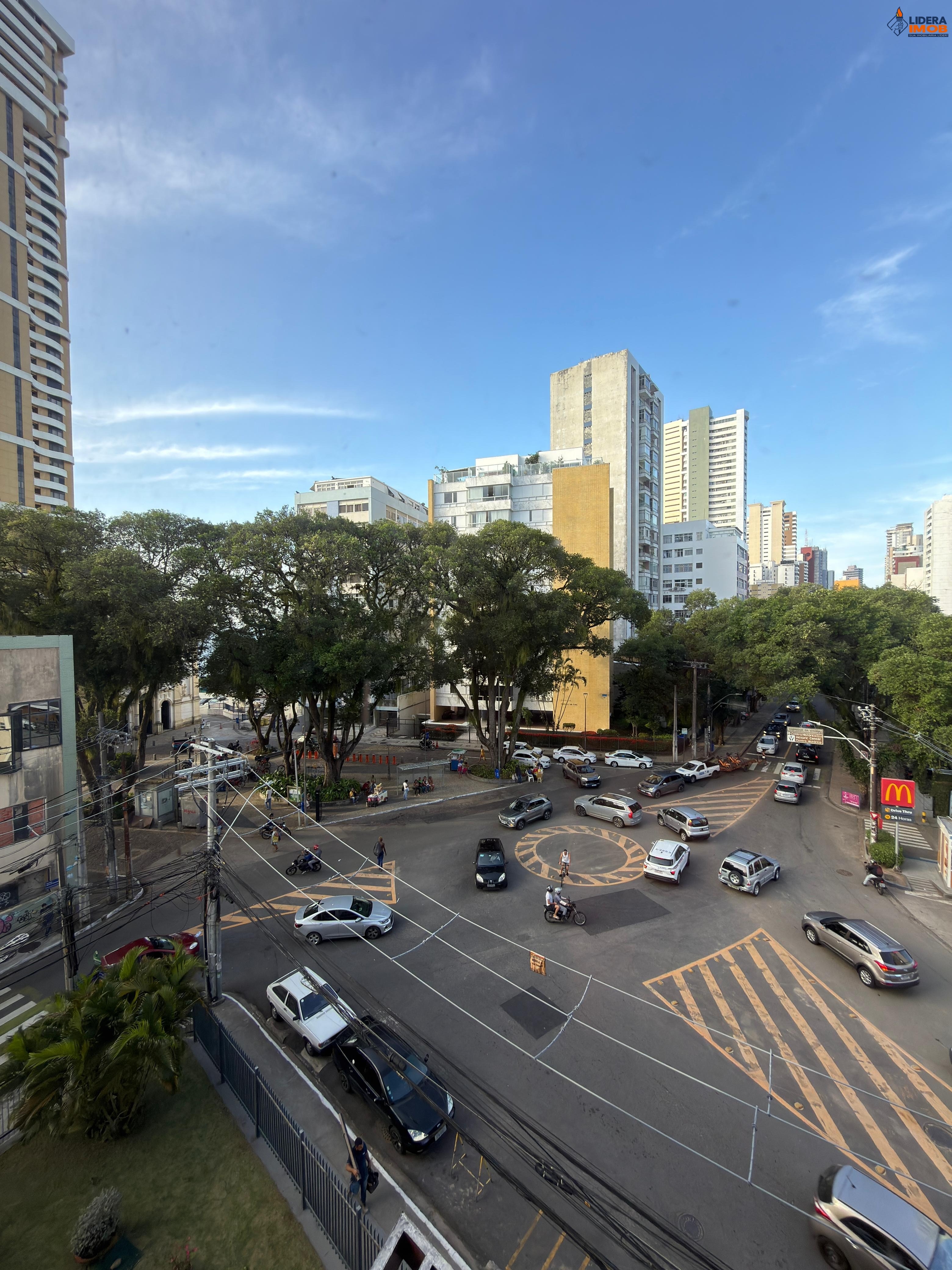 Apartamento, 4 quartos, 215 m² - Foto 6