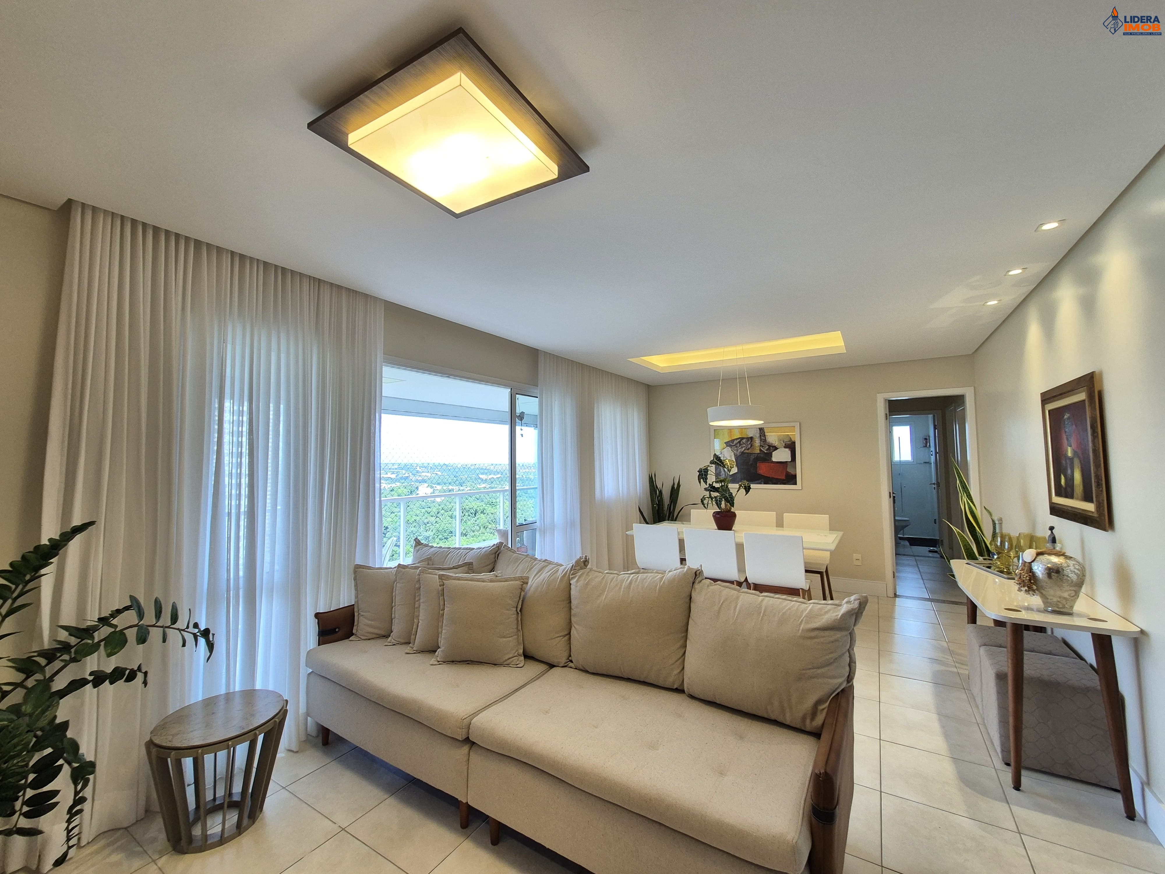 Apartamento, 2 quartos, 110 m² - Foto 1