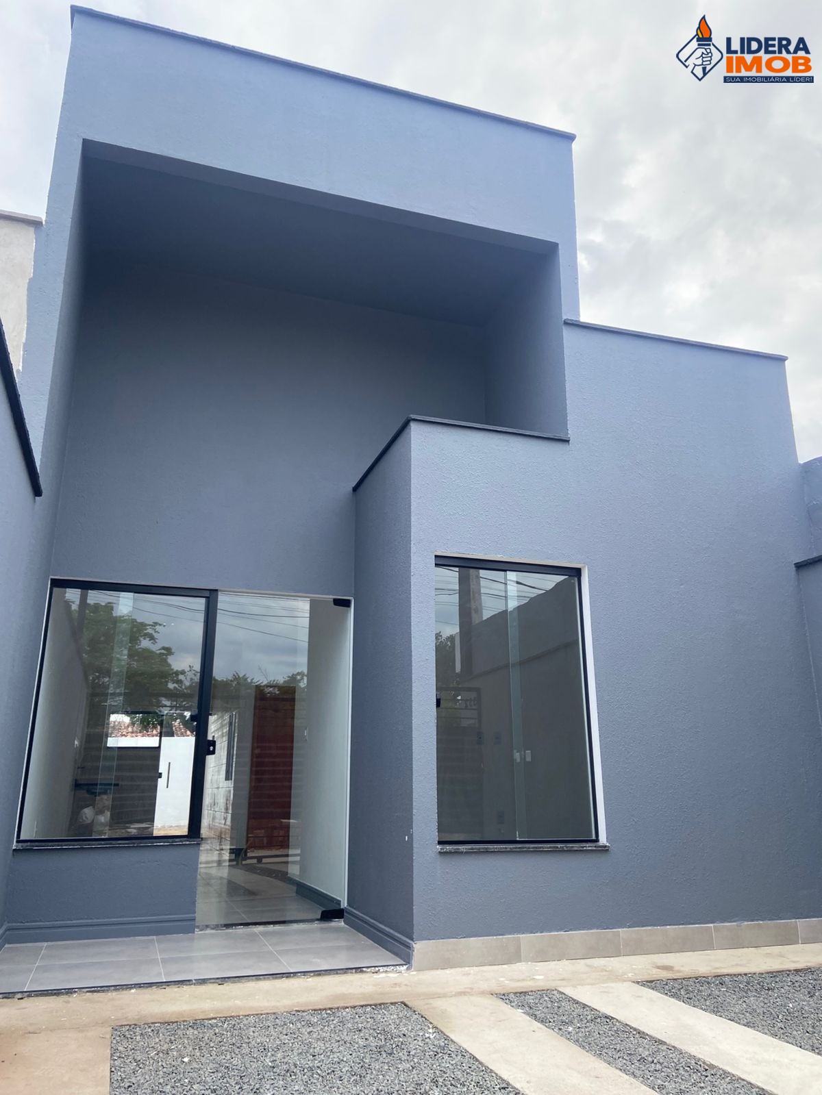 Casa, 2 quartos, 125 m² - Foto 1