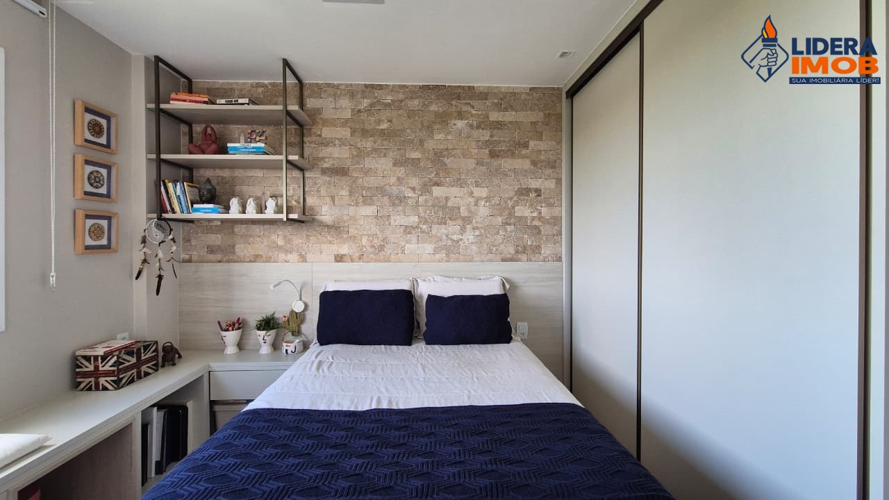 Apartamento, 2 quartos, 110 m² - Foto 27