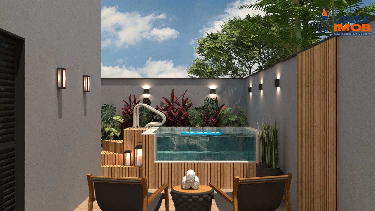 Casa, 3 quartos, 302 m² - Foto 15