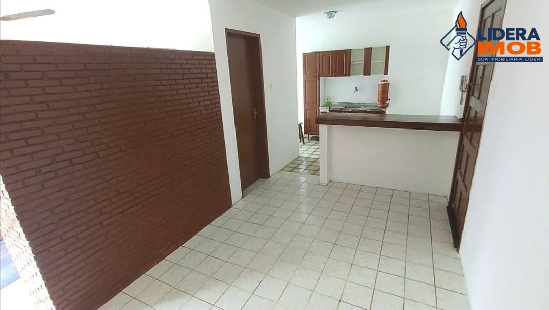 Apartamento, 1 quarto, 32 m² - Foto 1