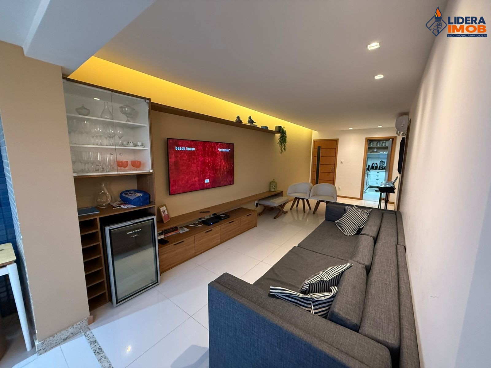 Apartamento, 3 quartos, 112 m² - Foto 5