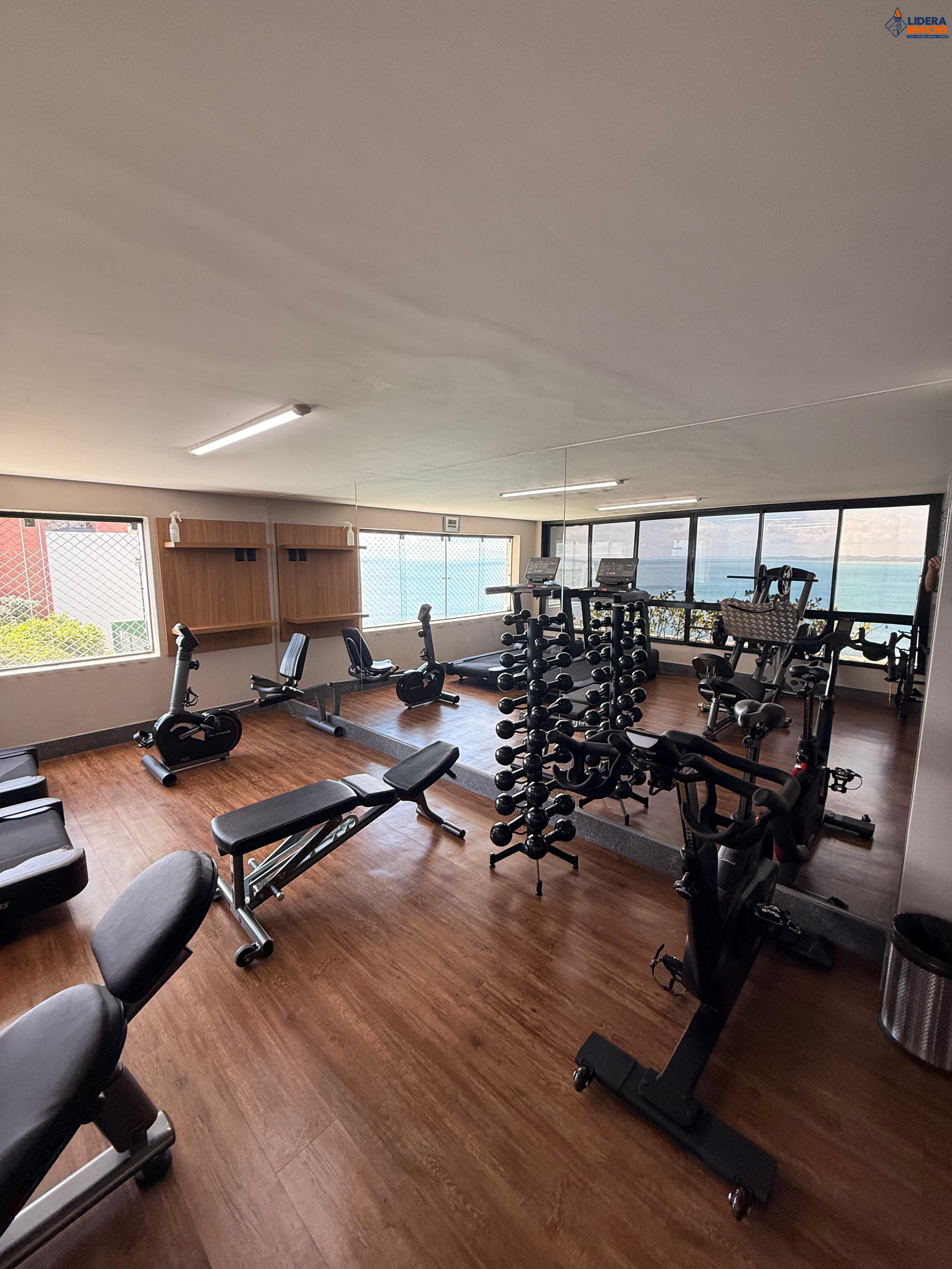 Apartamento, 3 quartos, 278 m² - Foto 3