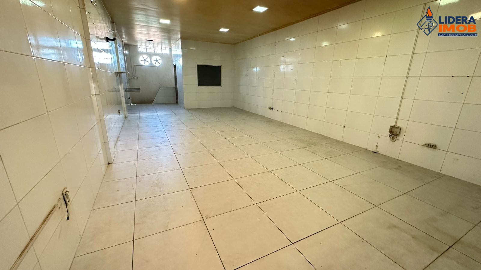 Depósito-Galpão, 125 m² - Foto 5