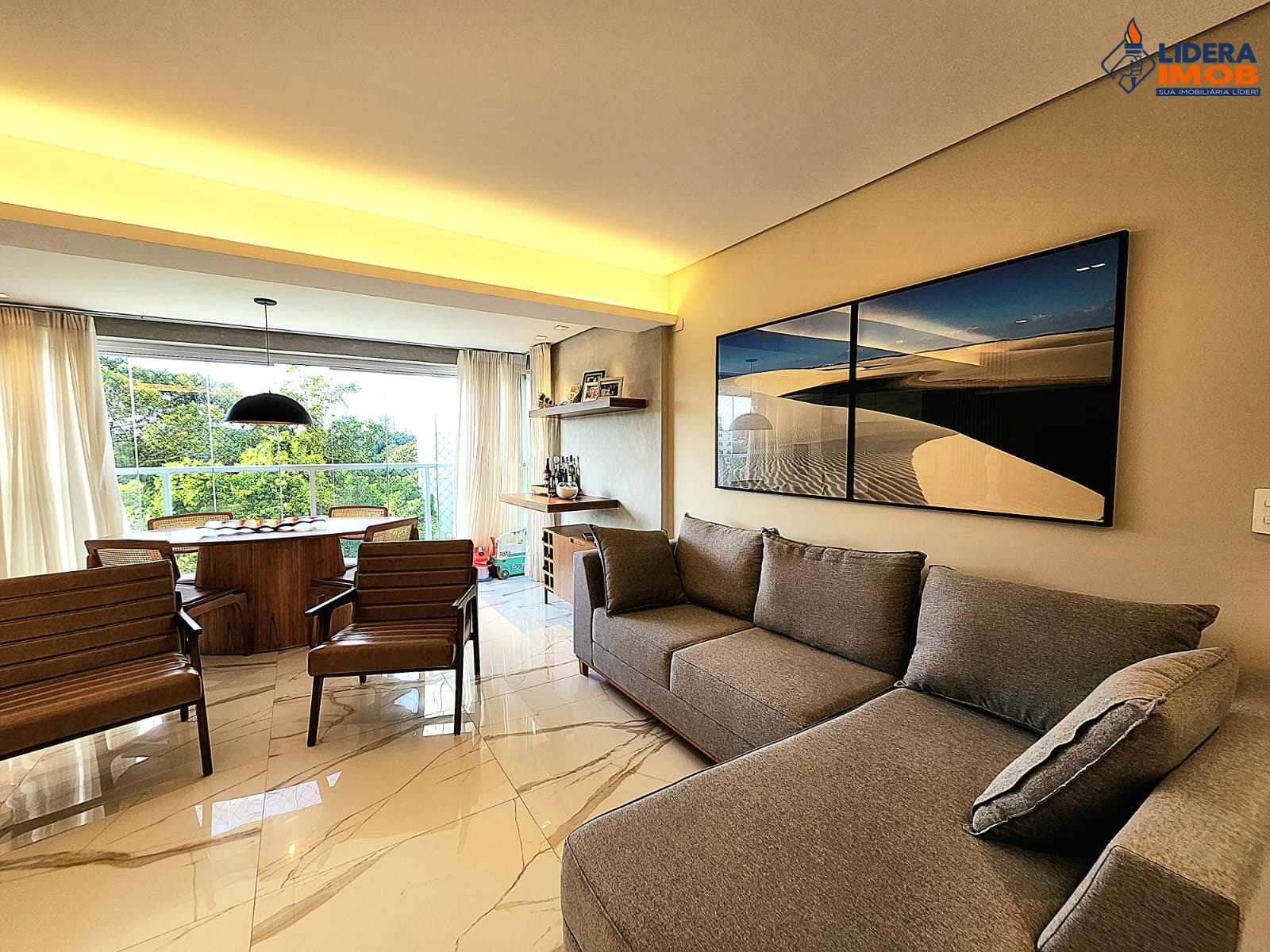 Apartamento, 3 quartos, 116 m² - Foto 18