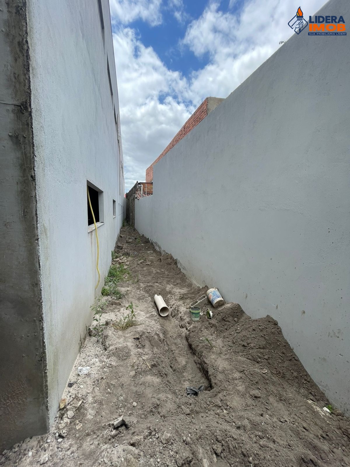 Depósito-Galpão, 785 m² - Foto 7