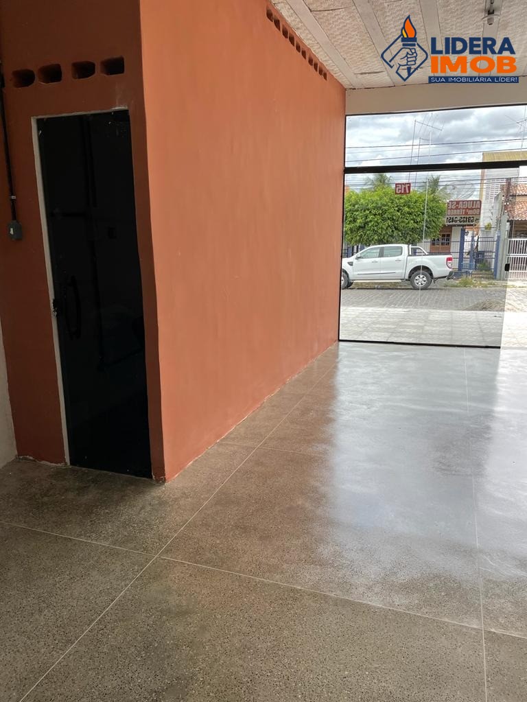 Loja-Salão, 90 m² - Foto 13