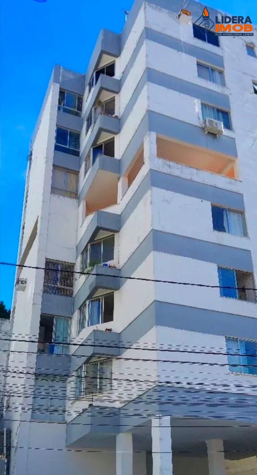 Apartamento, 1 quarto, 32 m² - Foto 15