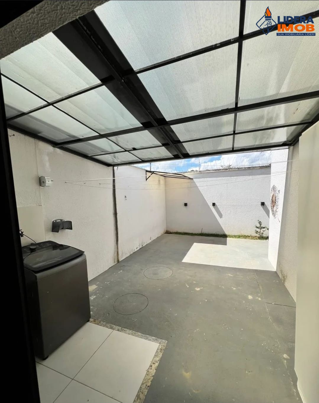 Casa, 2 quartos, 117 m² - Foto 2