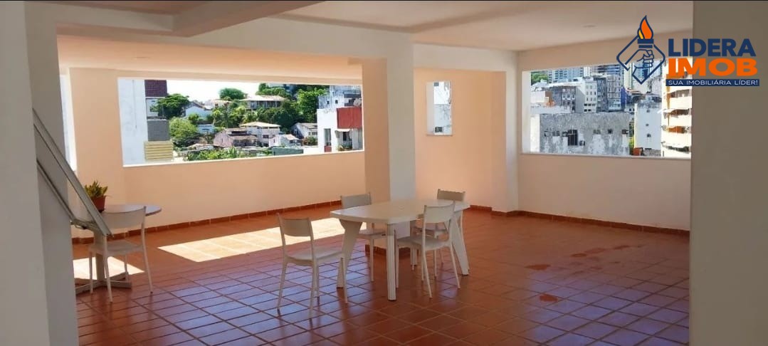 Apartamento, 1 quarto, 32 m² - Foto 13